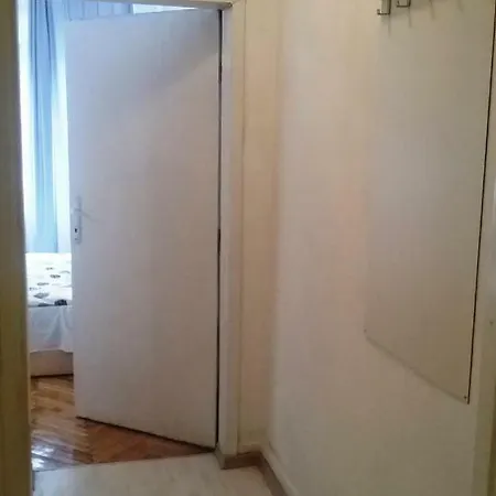 Homestay Top Center Private Space