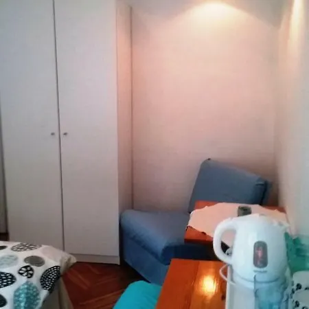 Top Center Private Space *